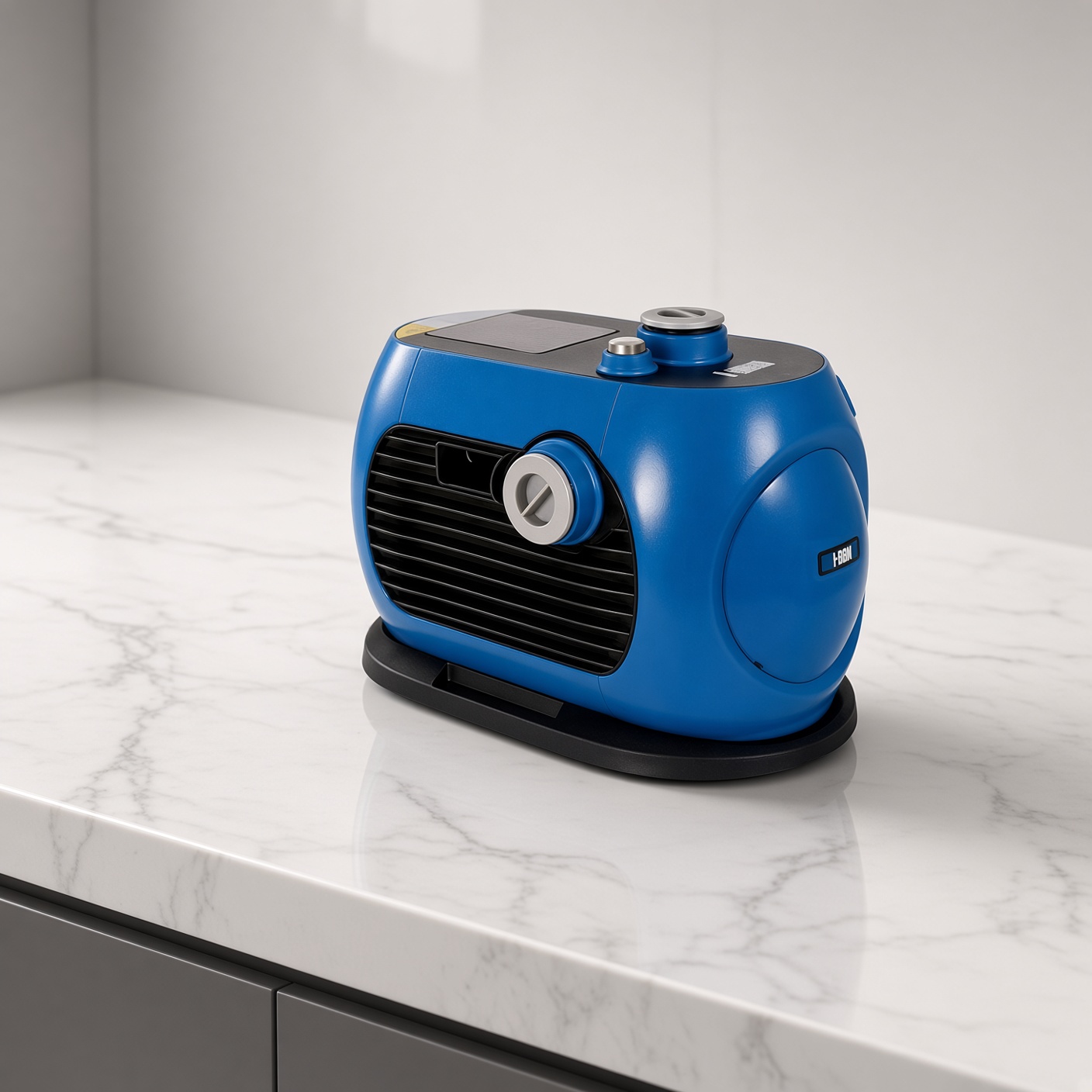 Sistema de Presurización I-DRO-26 1.47 HP