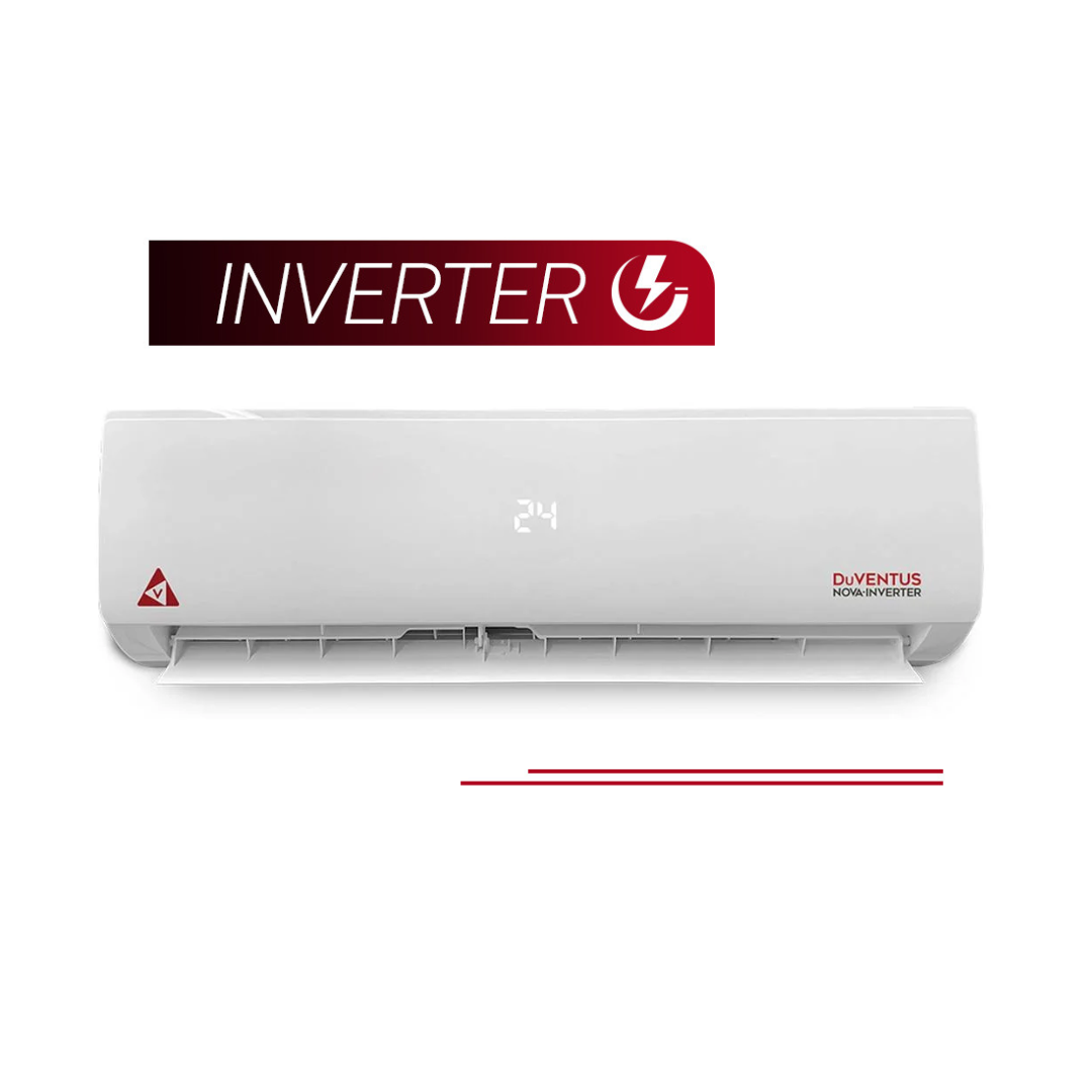 Minisplit DuVENTUS Nova Inverter