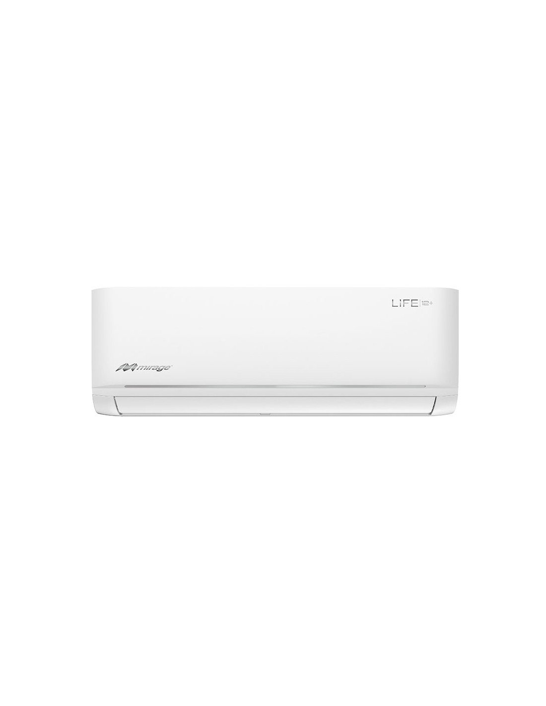 Minisplit Mirage LIFE 12+