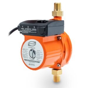 Hidro Soluciones Bomba Evans 16 HP Presurizadora BP120W15-090