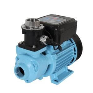 Hidro Soluciones Presurizador Aquapak AP-MATIC 12 HP con Bomba Integrada