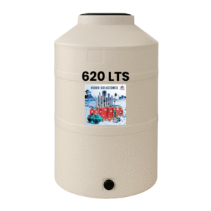 Tinaco 620 Litros Hermosillo