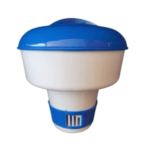 Clorador Flotante Piscina Hermosillo