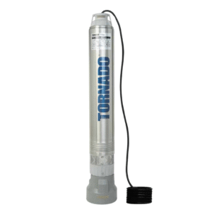 Bomba Sumergible Tornado