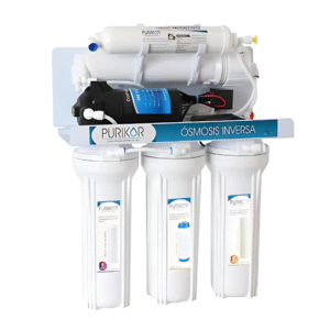 Sistema Ósmosis Purikor Hermosillo