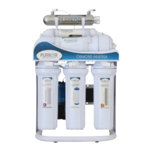 Sistema Ósmosis Inversa Purikor