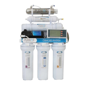 Sistema Ósmosis Inversa Purikor