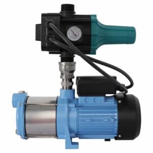 Bomba Multietapas Aquapak