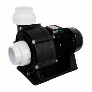 Motobomba Recirculadora Piscinas Aquapak